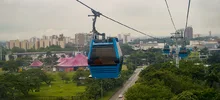“Operación directa del MIO Cable permitirá ahorro de $6000 millones”: Metro Cali
