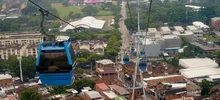 “Operación directa del MIO Cable permitirá ahorro de $6000 millones”: Metro Cali