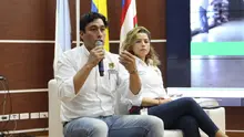 Secretaría de Paz y Cultura Ciudadana presentó su gestión 2023