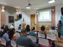 El Cotsa presenta avances por el bienestar de los caleños