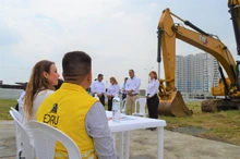 $500 mil millones para el búnker de la Fiscalía en Cali