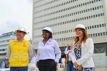 $500 mil millones para el búnker de la Fiscalía en Cali