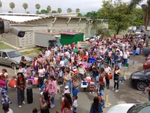 En la UTS Progresando Juntos rindieron tributo a las tradiciones caleñas