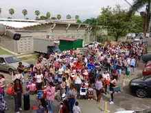 En la UTS Progresando Juntos rindieron tributo a las tradiciones caleñas