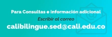 Banner correo Todas y todos a estudiar inglés