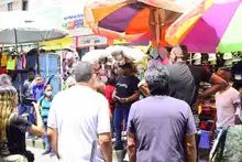 Asocapitales destaca el éxito de la Política Pública de Vendedores Informales