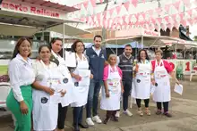 Asocapitales destaca el éxito de la Política Pública de Vendedores Informales