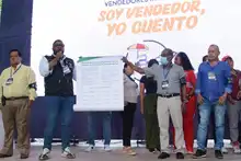 Asocapitales destaca el éxito de la Política Pública de Vendedores Informales