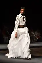 Primera noche de pasarela en Cali Distrito Moda, una apología a nuestro territorio 