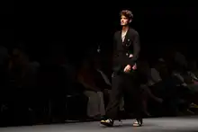 Primera noche de pasarela en Cali Distrito Moda, una apología a nuestro territorio 