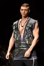 Primera noche de pasarela en Cali Distrito Moda, una apología a nuestro territorio 