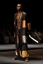 Primera noche de pasarela en Cali Distrito Moda, una apología a nuestro territorio 