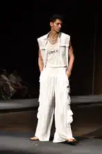 Primera noche de pasarela en Cali Distrito Moda, una apología a nuestro territorio 