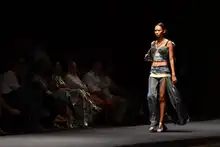 Primera noche de pasarela en Cali Distrito Moda, una apología a nuestro territorio 