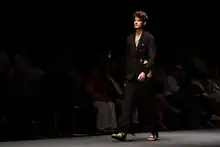 Primera noche de pasarela en Cali Distrito Moda, una apología a nuestro territorio 