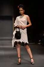 Primera noche de pasarela en Cali Distrito Moda, una apología a nuestro territorio 