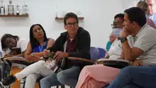 Docentes oficiales realizaron el seminario taller ‘Emprendimientos Escolares Cooperativos y Solidarios’