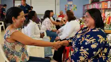 Docentes oficiales realizaron el seminario taller ‘Emprendimientos Escolares Cooperativos y Solidarios’