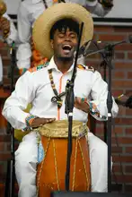 Más de 30 agrupaciones presentes en las zonales clasificatorias del Festival de Música Petronio Álvarez, en Cali 