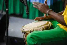 Más de 30 agrupaciones presentes en las zonales clasificatorias del Festival de Música Petronio Álvarez, en Cali 