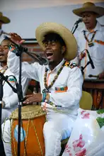 Más de 30 agrupaciones presentes en las zonales clasificatorias del Festival de Música Petronio Álvarez, en Cali 