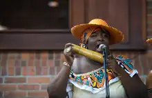 Más de 30 agrupaciones presentes en las zonales clasificatorias del Festival de Música Petronio Álvarez, en Cali 