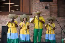 Más de 30 agrupaciones presentes en las zonales clasificatorias del Festival de Música Petronio Álvarez, en Cali