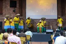 Más de 30 agrupaciones presentes en las zonales clasificatorias del Festival de Música Petronio Álvarez, en Cali