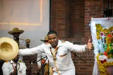 Más de 30 agrupaciones presentes en las zonales clasificatorias del Festival de Música Petronio Álvarez, en Cali