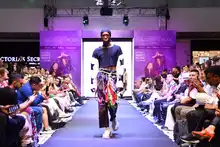 En Cali Distrito se respira moda 