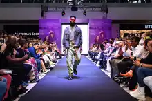 En Cali Distrito se respira moda 