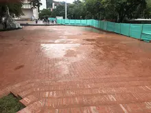 Habilitan corredor peatonal del Puente España, fase III del Parque Central río Cali