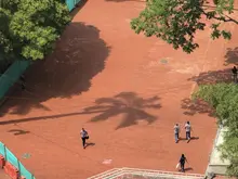Habilitan corredor peatonal del Puente España, fase III del Parque Central río Cali