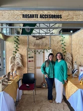 Conoce ‘RosArte’, emprendimiento caleño de joyas tejidas a mano