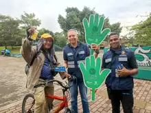 En Cali celebramos el ‘Día Mundial de la Bicicleta’
