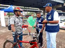 En Cali celebramos el ‘Día Mundial de la Bicicleta’