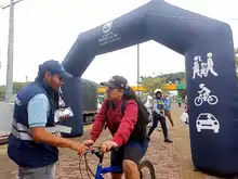En Cali celebramos el ‘Día Mundial de la Bicicleta’