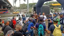 En Cali celebramos el ‘Día Mundial de la Bicicleta’