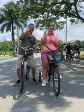 Este domingo, la Ciclovida celebra el Día Mundial de la Bicicleta