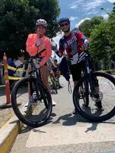 Este domingo, la Ciclovida celebra el Día Mundial de la Bicicleta