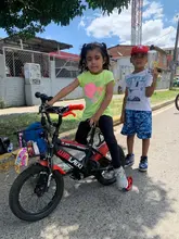 Este domingo, la Ciclovida celebra el Día Mundial de la Bicicleta