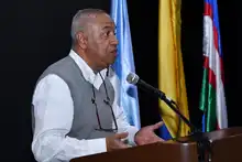 Profesionales en derecho del Distrito se actualizan en temas de servicios públicos