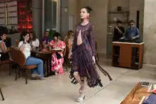 Bordadoras de Cartago dejaron una impresión imborrable en Cali Distrito Moda