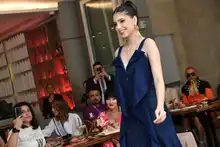 Bordadoras de Cartago dejaron una impresión imborrable en Cali Distrito Moda