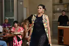 Bordadoras de Cartago dejaron una impresión imborrable en Cali Distrito Moda