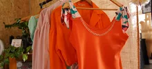 Anabella Mosquera Desing, una marca caleña que se toma ‘Cali Distrito Moda’