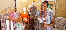 Anabella Mosquera Desing, una marca caleña que se toma ‘Cali Distrito Moda’