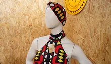 Anabella Mosquera Desing, una marca caleña que se toma ‘Cali Distrito Moda’