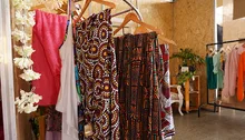 Anabella Mosquera Desing, una marca caleña que se toma ‘Cali Distrito Moda’