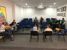 Nuestro mal comportamiento nos pasó factura